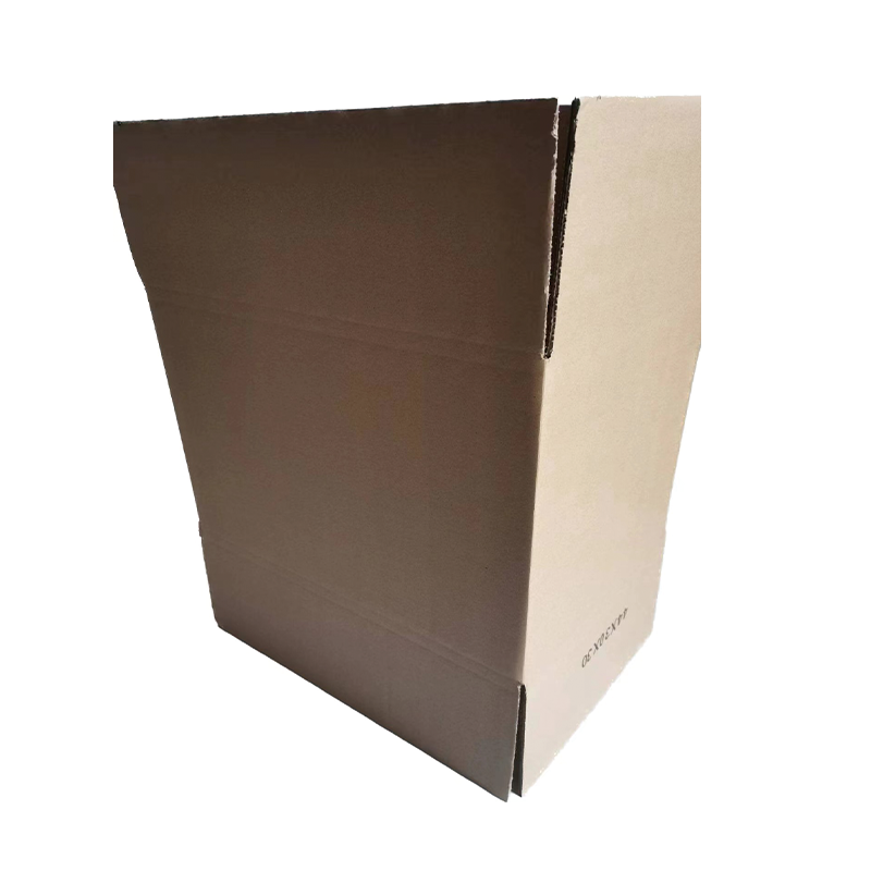 fenghuajiayi Three-watt carton Packing carton Express carton Paper products